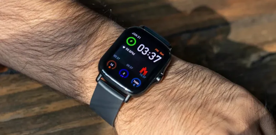 Amazfit GTS 2 (1)
